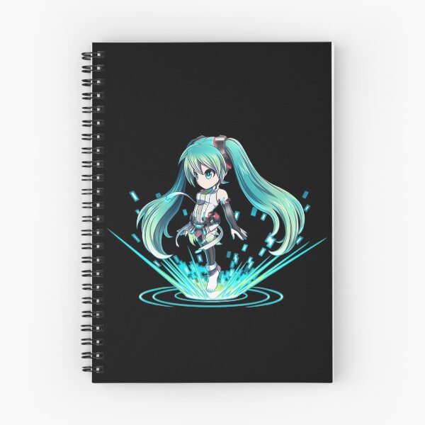 Item preview, Hatsune Miku designed and sold by seyd-art.