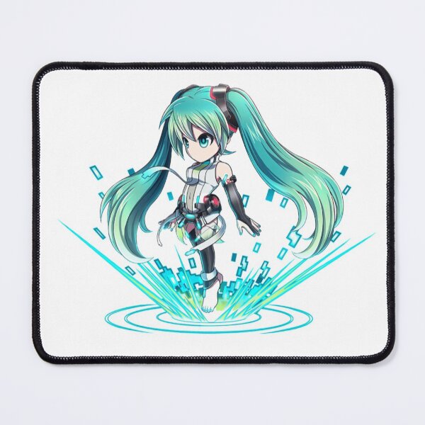 Item preview, Hatsune Miku designed and sold by seyd-art.