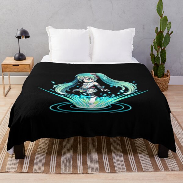 Item preview, Hatsune Miku designed and sold by seyd-art.
