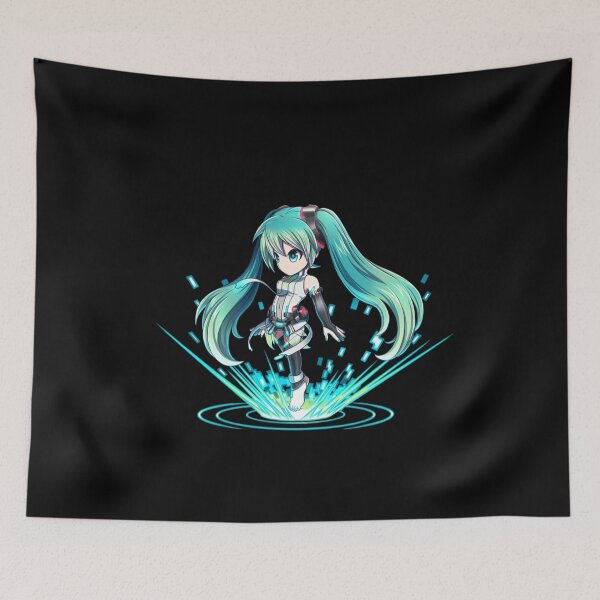 Item preview, Hatsune Miku designed and sold by seyd-art.