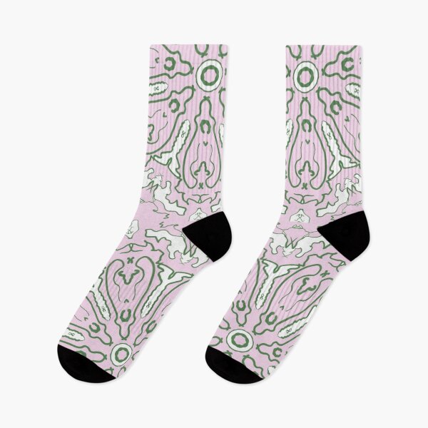 Item preview, Funky Cool Abstract Design designed and sold by Sowbhagya M.