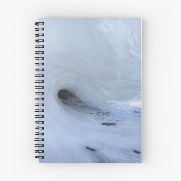 Item preview, Froth Monster - Southbourne Shorebreak, Bournemouth - Surf // Wave Photographic Print designed and sold by Jason Kempshall.