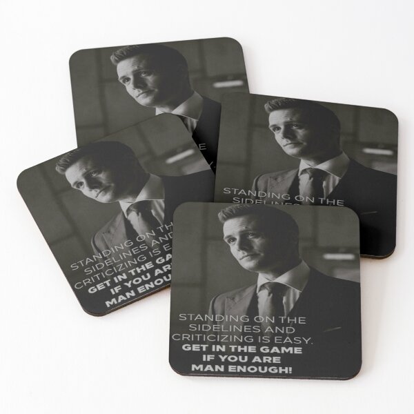 Item preview, Harvey quotes  designed and sold by Narayan-P.