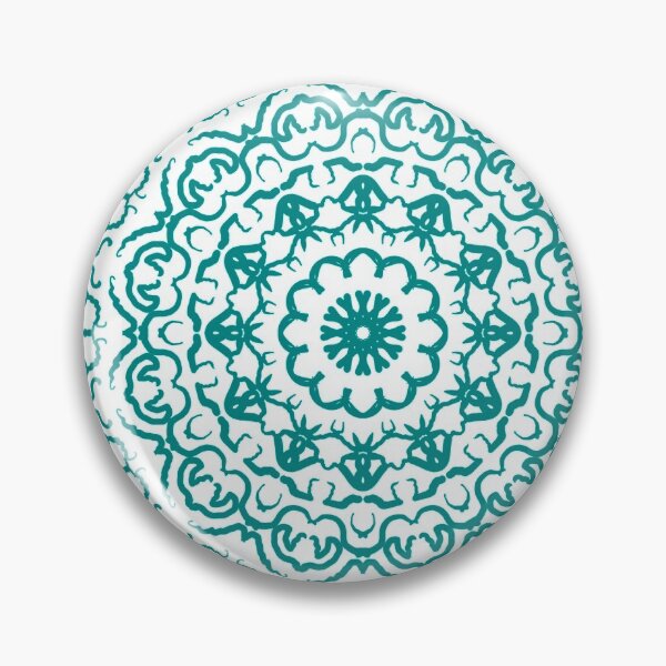 Item preview, Blue Mandala designed and sold by Sowbhagya M.