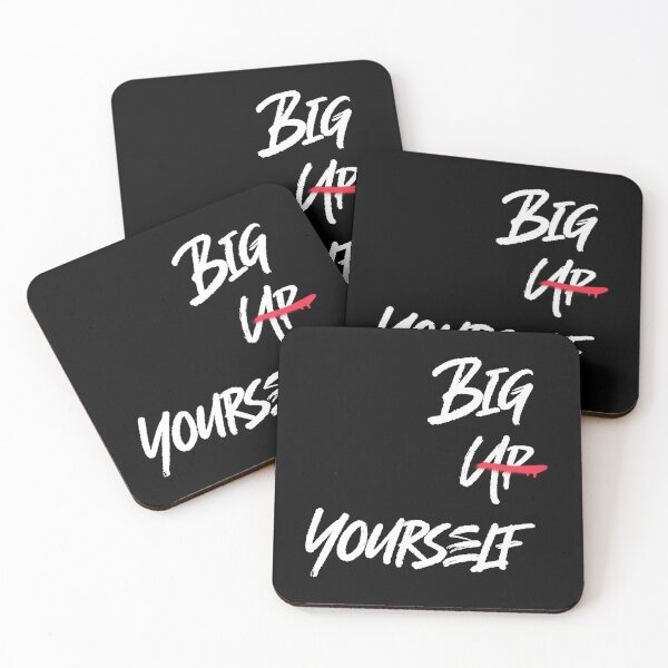 Item preview, Big Up Yourself Apparel designed and sold by Travel-Enthusia.