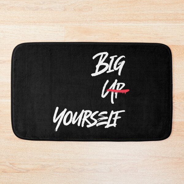 Item preview, Big Up Yourself Apparel designed and sold by Travel-Enthusia.