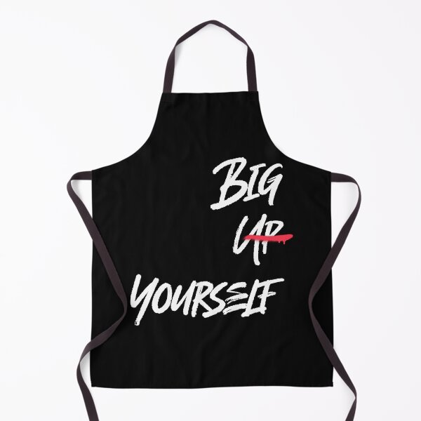 Item preview, Big Up Yourself Apparel designed and sold by Travel-Enthusia.