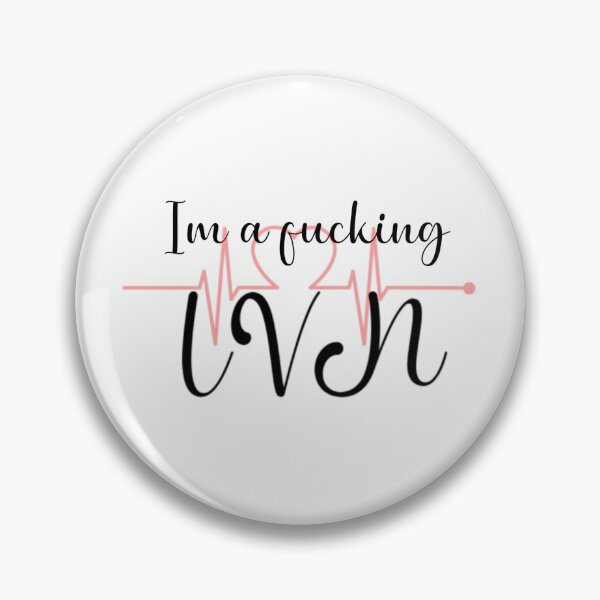 Item preview, I’m An LVN designed and sold by princesssomo21.