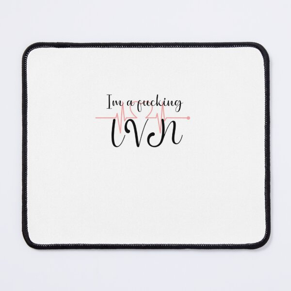 Item preview, I’m An LVN designed and sold by princesssomo21.