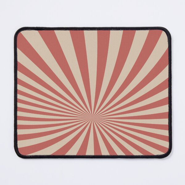 Item preview, Retro sunburst designed and sold by pnkpopcorn.
