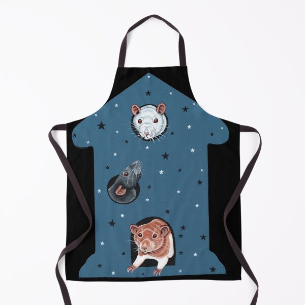 Item preview, House Rats designed and sold by WolfySilver.