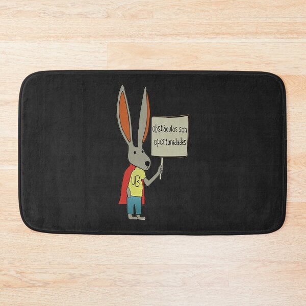Item preview, "Obstacles are Opportunities!" "Obstaculos son Oportunidades" James Gunn&x27;s designed and sold by DanaLeadbette.