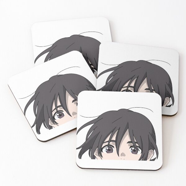 Item preview, Anime Peeker designed and sold by mirajaxerza.
