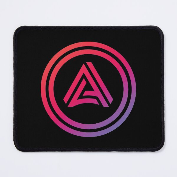 Item preview, Acala ACA Crypto Logo Stocks Investor designed and sold by Aetha.