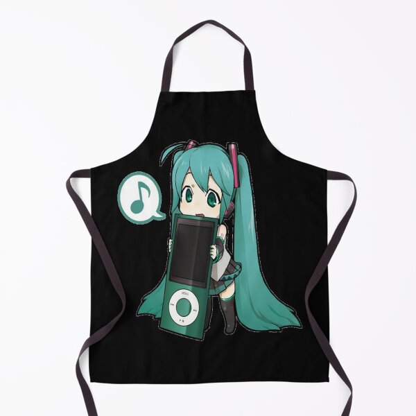 Item preview, Hatsune Miku designed and sold by seyd-art.