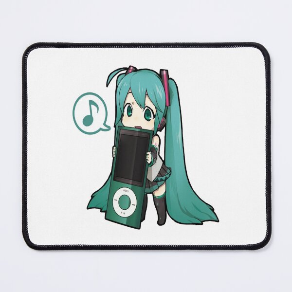 Item preview, Hatsune Miku designed and sold by seyd-art.