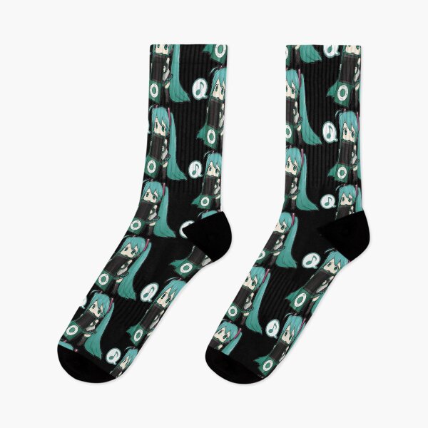 Item preview, Hatsune Miku designed and sold by seyd-art.