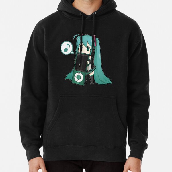 Miku sweater sale