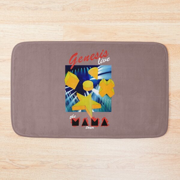 Item preview, Genesis - mama tour designed and sold by KSLabShop.