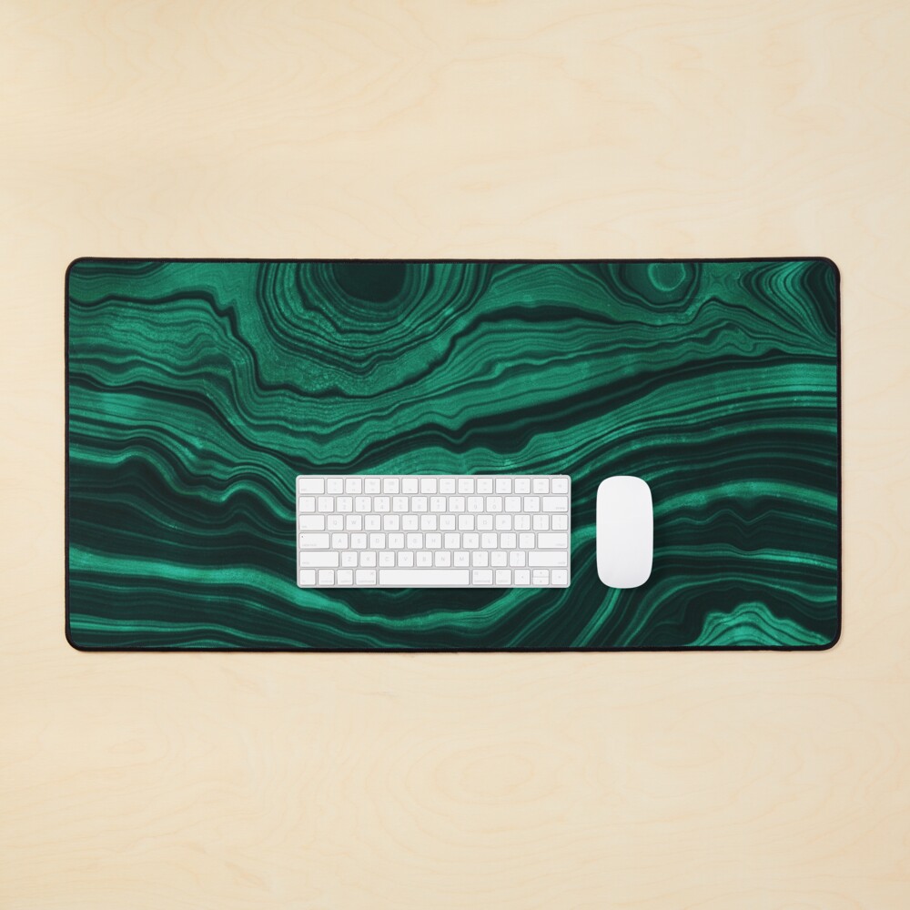 Item preview, Desk Mat designed and sold by MysticMarble.