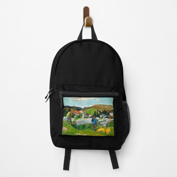 Item preview, The Swineherd designed and sold by lonteaje.