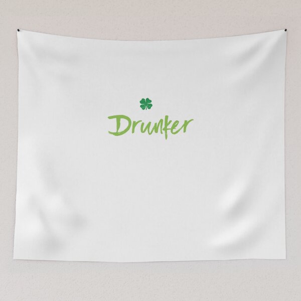Item preview, I&x27;m The Drunker Half ∙ - ∙ Womens, Mens & Kids Sizes ∙ - ∙ Funny Vintage St. Patrick&x27;s designed and sold by ANNEFOSTE.