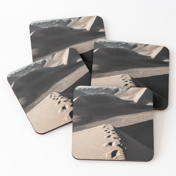 Item preview, Desert dune in Huacachina | Peru designed and sold by photofelix-.
