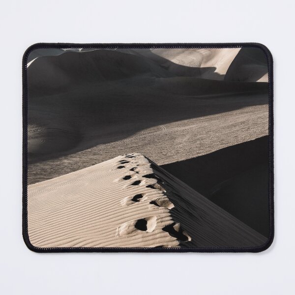 Item preview, Desert dune in Huacachina | Peru designed and sold by photofelix-.