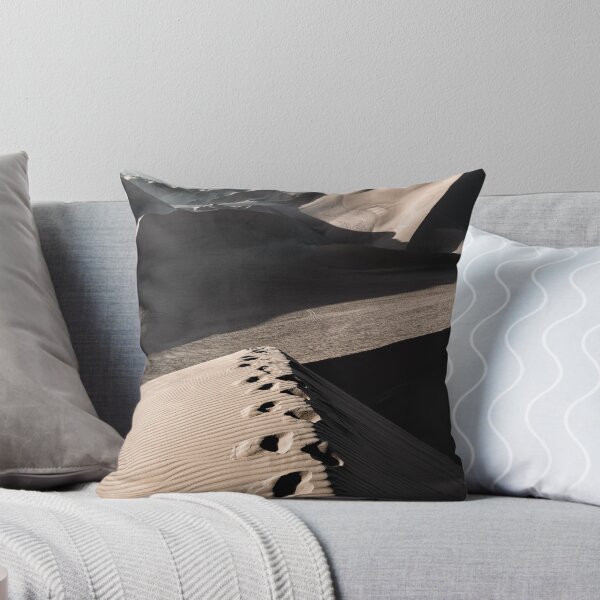 Item preview, Desert dune in Huacachina | Peru designed and sold by photofelix-.