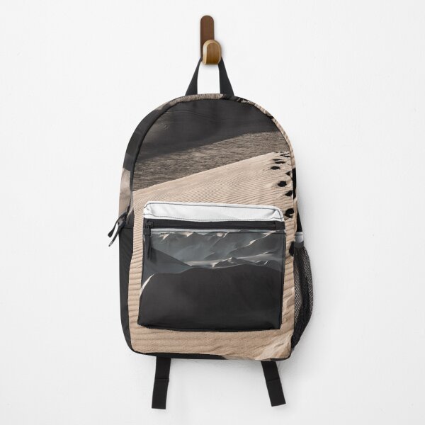 Item preview, Desert dune in Huacachina | Peru designed and sold by photofelix-.