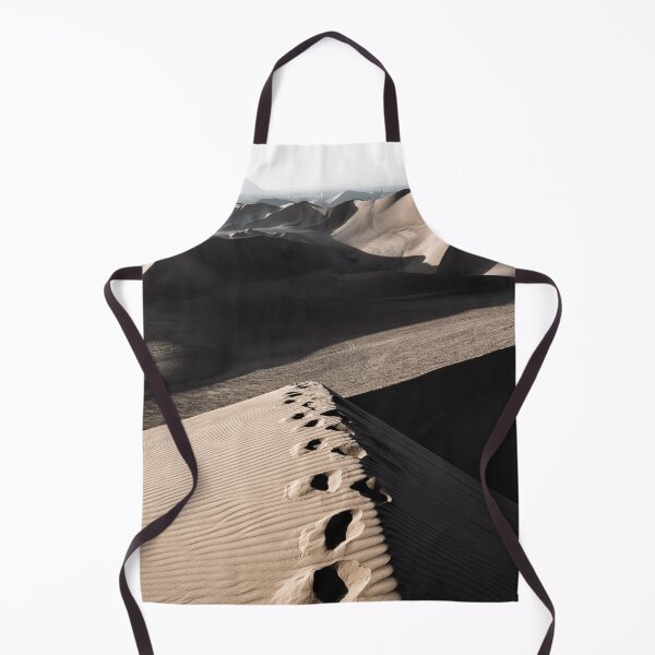 Item preview, Desert dune in Huacachina | Peru designed and sold by photofelix-.