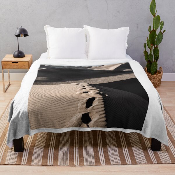 Item preview, Desert dune in Huacachina | Peru designed and sold by photofelix-.