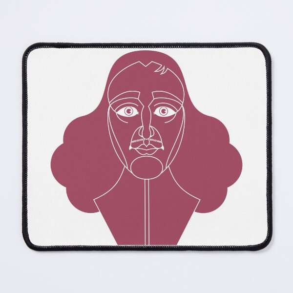 Item preview, Baruch Spinoza designed and sold by jholbo.
