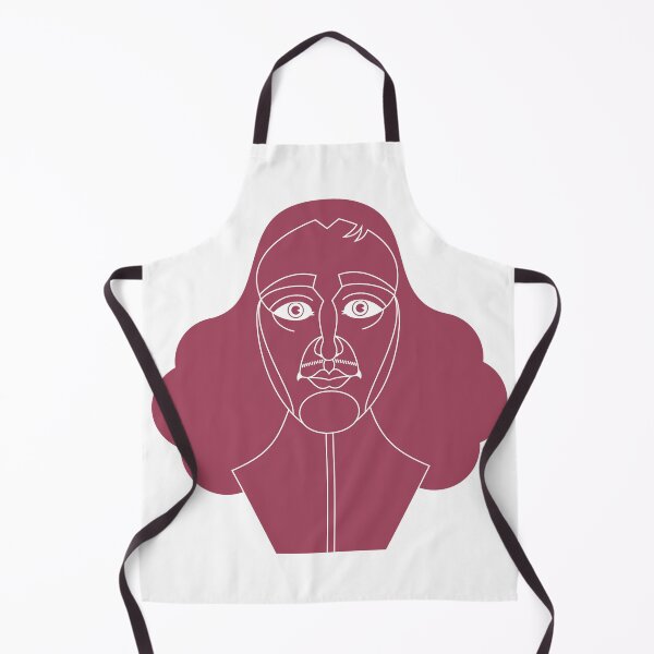 Item preview, Baruch Spinoza designed and sold by jholbo.