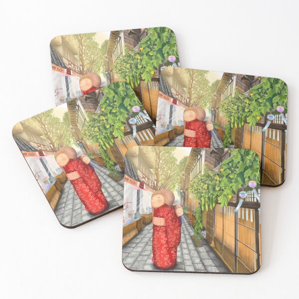 Item preview, Summer designed and sold by Elena Statham.