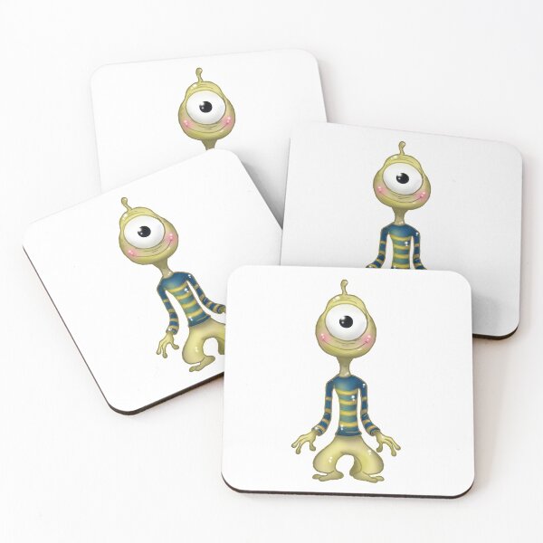 Item preview, Pleakley liloestitch  designed and sold by Lordprincey.