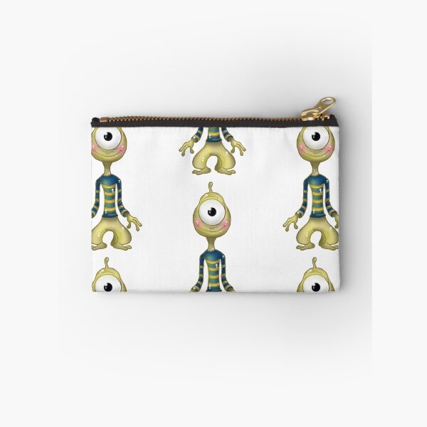 Item preview, Pleakley liloestitch designed and sold by Lordprincey.