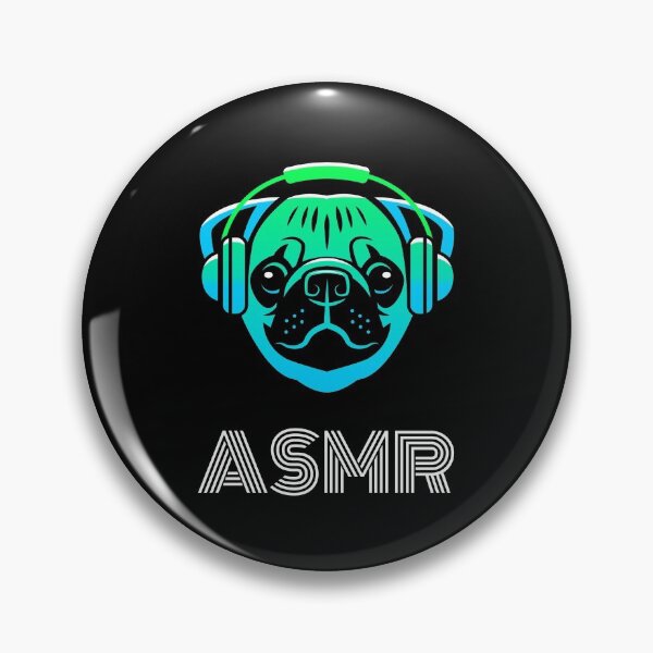 Item preview, ASMR designed and sold by Leonardo Palumbo.