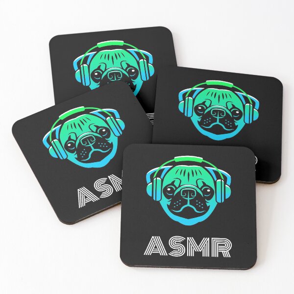 Item preview, ASMR designed and sold by Leonardo Palumbo.