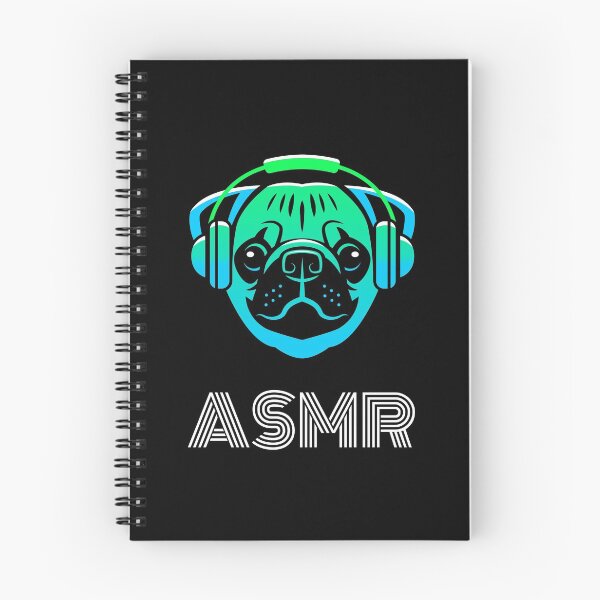 Item preview, ASMR designed and sold by Leonardo Palumbo.