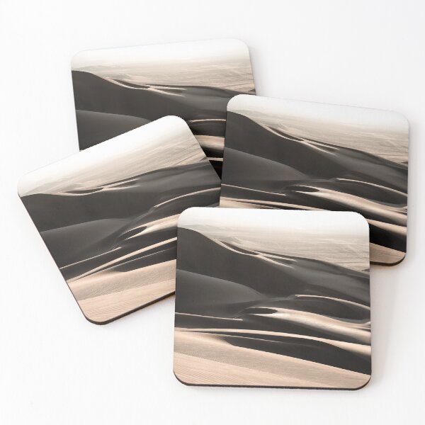 Item preview, Desert dune in Huacachina | Peru designed and sold by photofelix-.
