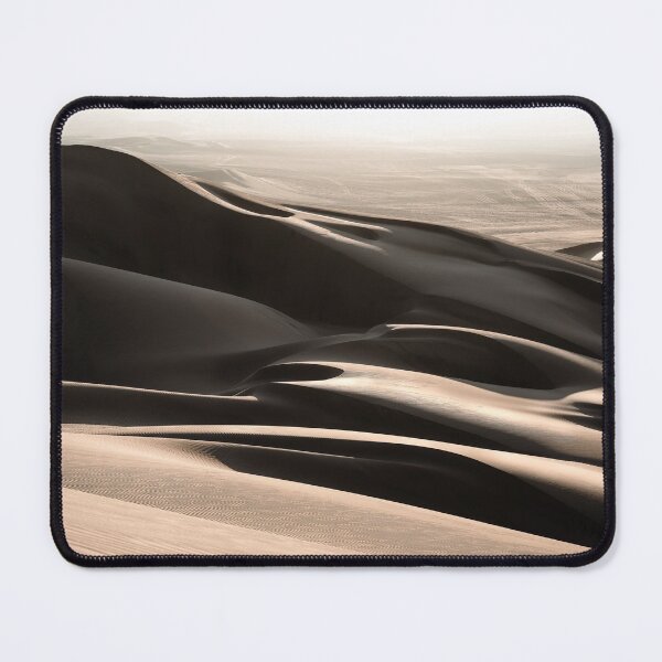 Item preview, Desert dune in Huacachina | Peru designed and sold by photofelix-.