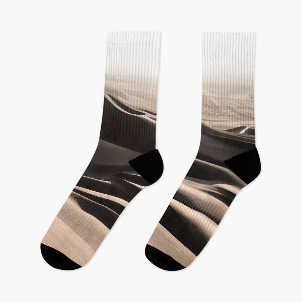 Item preview, Desert dune in Huacachina | Peru designed and sold by photofelix-.