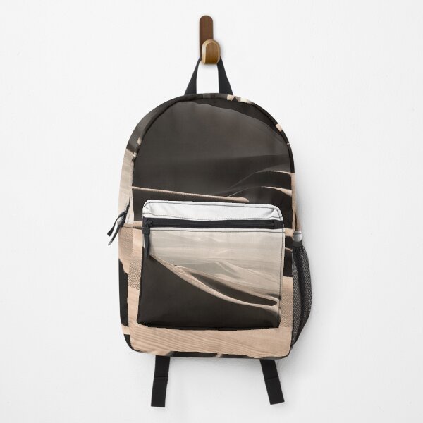 Item preview, Desert dune in Huacachina | Peru designed and sold by photofelix-.