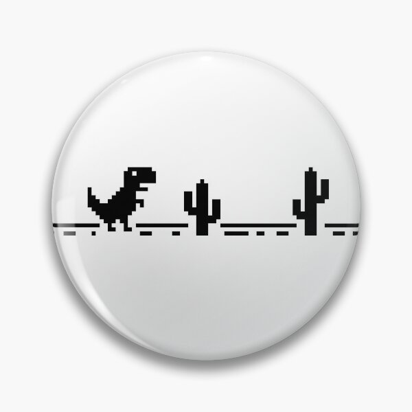 Item preview, Google t-rex no internet designed and sold by Yoso zume.