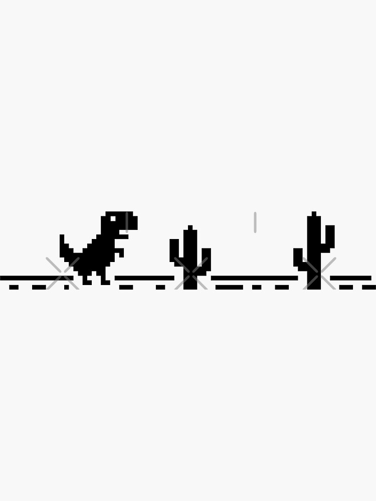 Google T-Rex