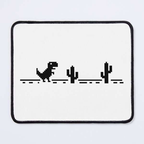 Item preview, Google t-rex no internet designed and sold by Yoso zume.