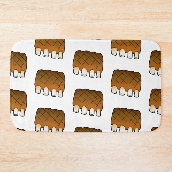 Item preview, Barbecue rib designed and sold by Gabriel-gns-zz.