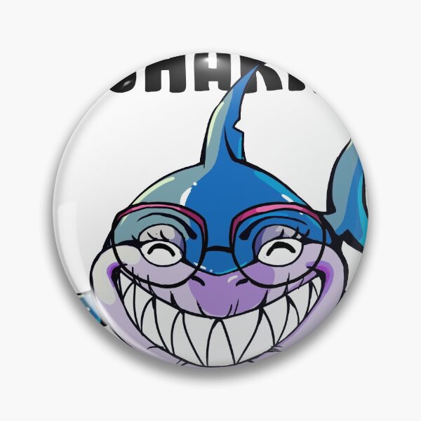 Item preview, Mema Shark Doo Doo Doo Doo Doo designed and sold by neqidaetiwy869.