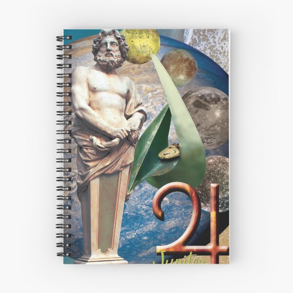 Item preview, Jupiter Composite  designed and sold by RickHillDesign.